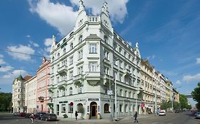 Union Hotel Prague